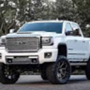 Meet your Posher, Wade